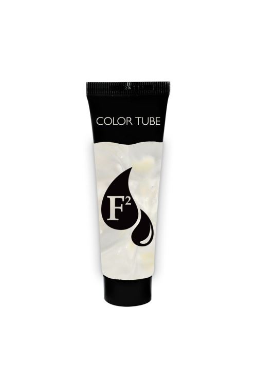 Tube maquillage a l'eau 30 ml fardel gel uv fluo - reagi aux uv
