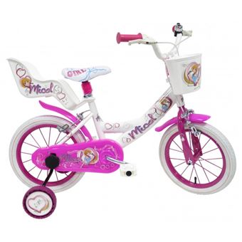 Velo masha et michka 12 2025 pouces
