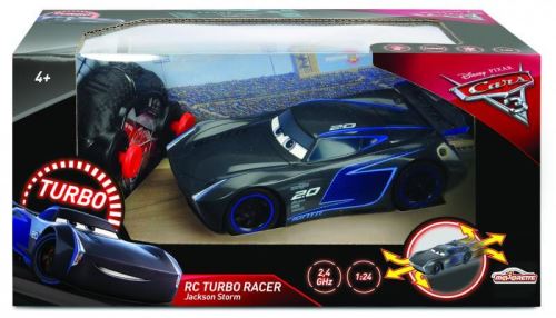 Cars telecommandee 2025