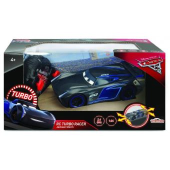 Voiture cars 3 telecommandee new arrivals