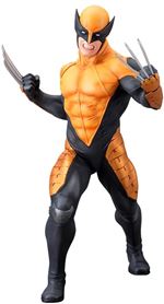 Kotobukiya Artfx+ Marvel Now! Wolverine Marvel Now!