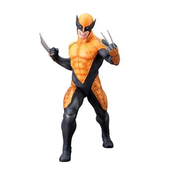 Kotobukiya Artfx+ Marvel Now! Wolverine Marvel Now!