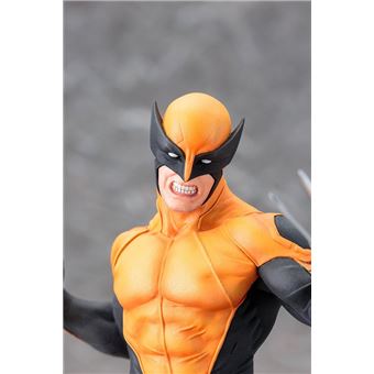 Kotobukiya Artfx+ Marvel Now! Wolverine Marvel Now!