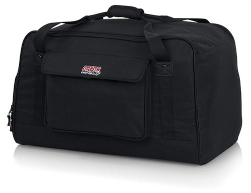 Gator gpa-tote12 Haut-parleur 30,5 cm Sac fourre-tout