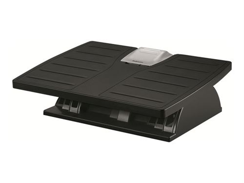 Fellowes Repose-pieds réglable Office Suites Microban - vue 1