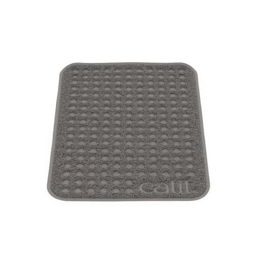 Meilleurs prix pour CAT IT Tapis pour bac a litiere - Petit format - 60 x 40 cm 23,5 x 15,75 po - Pour chat