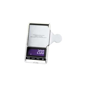 Enova hifi Balance De Précision Cellule - Bpc 10 - Balance de précision cellule