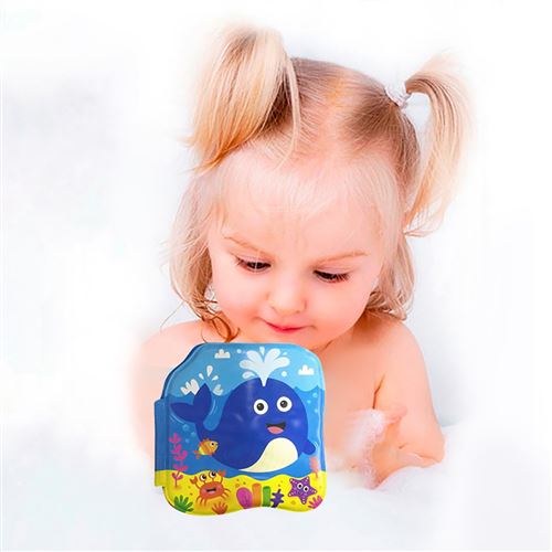 Jouets de développement pour piscine, nouveau-né bébé jouets 0-3 mois, aide  au développement de la motricité et des nerfs cérébraux, jouets sensoriels  pour bébé 3-6 0 12 mois 