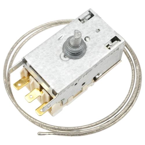 Electrolux Thermostat K59L2103 Réfrigérateur, Congélateur 2063294017 Faure, Arthur Martin Electrolux, Electrolux, Zanussi, Aeg, Proline - 293600