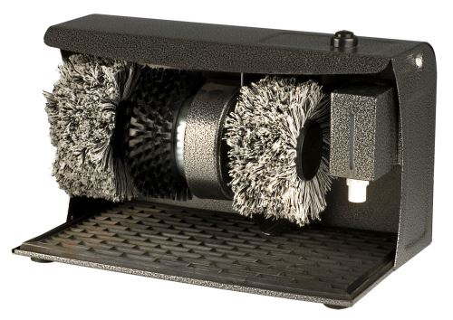 kalorik cireuse à chaussures 120w tkg sp2