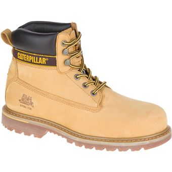 Chaussures de sécurité caterpillar homme outlet