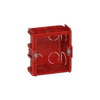 Bo C3 Aetes Dencastrement Lot De 5 Boites D Encastrement