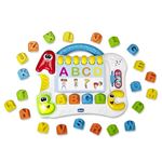 Alphabet en mouvement Chicco