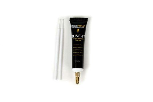 Music Nomad Musicnomad Mn106 Tune-It Lubrifiant Pour Instrument A Cordes Polish Et Entretien - Image 4
