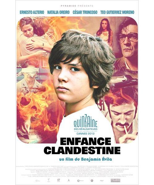 Acheter Enfance Clandestine AFFICHE CINEMA ORIGINALE État correct - 22,99 € Enfance Clandestine AFFICHE CINEMA ORIGINALE État correct - N/A reconditionné disponible sur Fnac