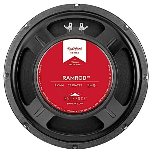 Eminence RAMROD