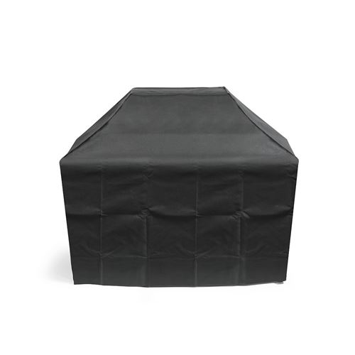 Non Communiqué Noir Protection Pour Barbecue Livoo Gs69