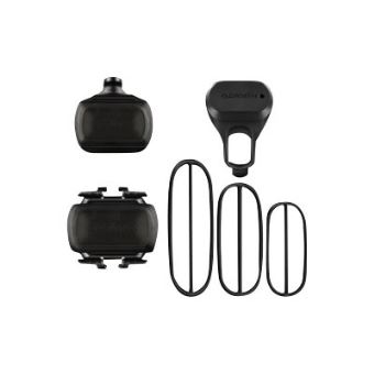 vivoactive 3 bike sensor