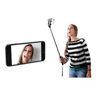 Fresh 'n Rebel Wireless Selfie Stick #2 - Tige à selfie