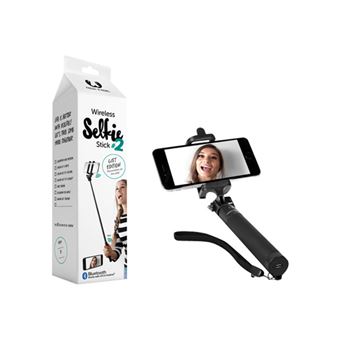 Fresh 'n Rebel Wireless Selfie Stick #2 - Tige à selfie