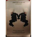 Jamiroquai - 50x70 cm - AFFICHE / POSTER