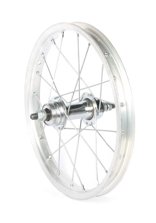 BIKE ORIGINAL 14 RL Roue arrière écrou