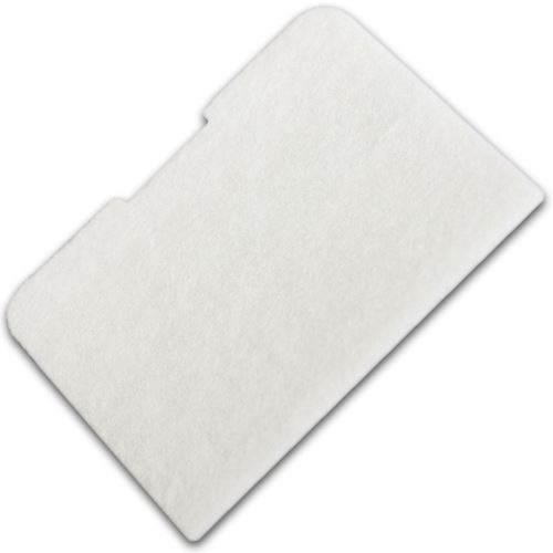 Filtre moteur (298109-29112) Aspirateur RS-RT9659 MOULINEX, ROWENTA - 298109_3662894631950