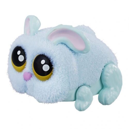 Hasbro jeton YelliesSir Bunnington 6,5 cm bleu