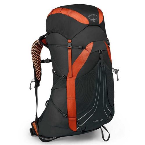 Osprey Exos 48l
