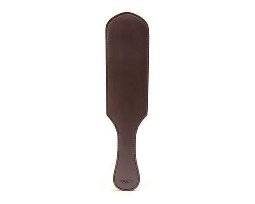 Clavier D'ordinateur - Coco de Mer - Paddle Cuir Coco de Mer 09222