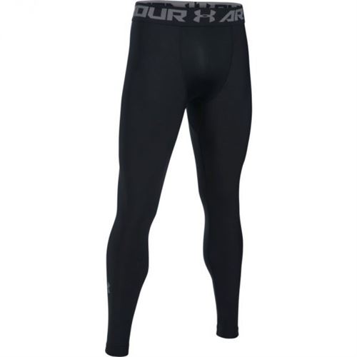Legging de compression Under Armour Heatgear 2.0 noir pour homme