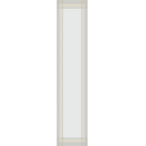 Chemin De Table Galerie Des Glaces Vermeil 52x180 Garnier-Thiebaut