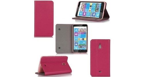 Nokia Lumia 1320 rose