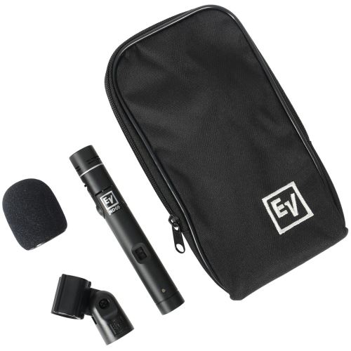 Electro-Voice ND66 micro à condensateur pour instruments