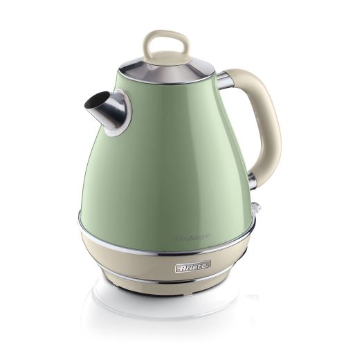 Bouilloire vintage Ariete 2869 menthe