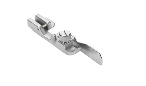 Pied pour point invisible pour Surjeteuse Bernina cod 50192303