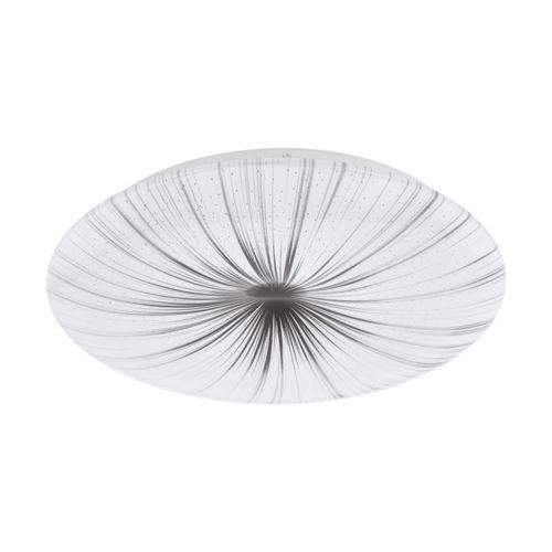 Plafonnier Nieves 41 cm