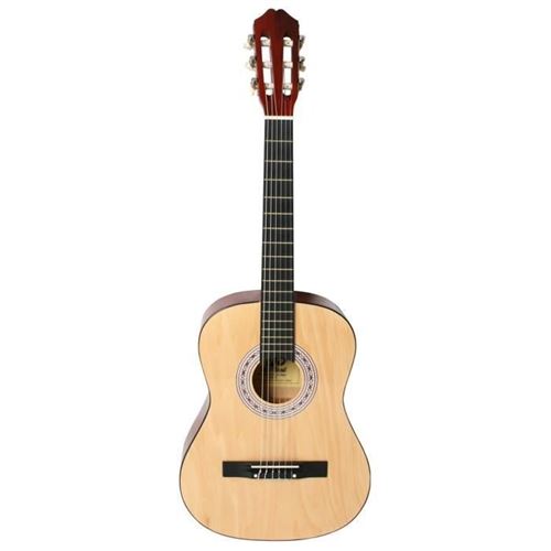 WS Guitare classique 3/4 Pour Enfant