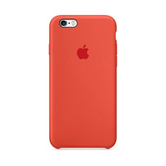 coque apple iphone 6 rouge silicone coque apple iphone 6 rouge silicone