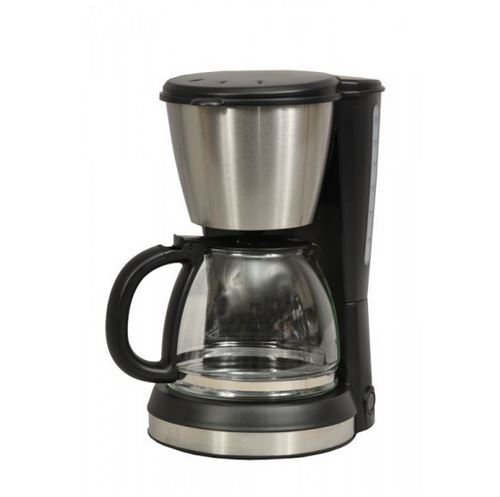 Kitchen Chef Gris/Noir Cafetière 15 Tasses 900W Ksmd250 - Image 1