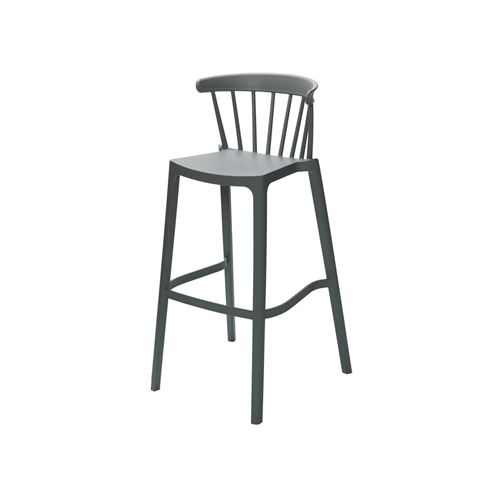Best Barstuhl Windson 50913 jadegrün 4 Stück