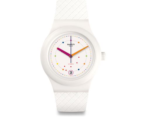 Reloj Swatch Unisex SUTW403
