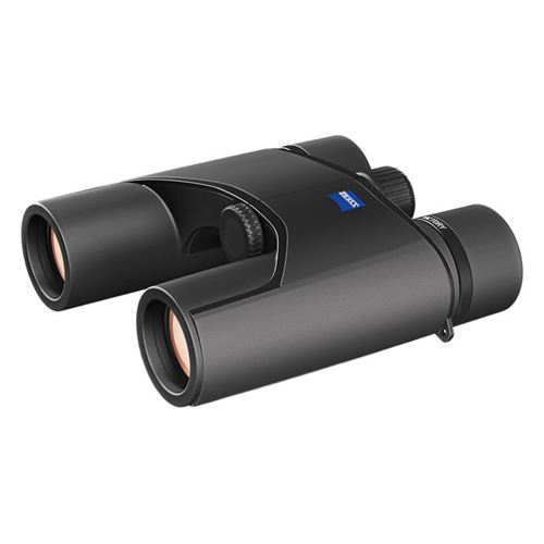 ZEISS jumelles victory pocket 10x25 t*
