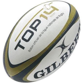 Ballon De Rugby Gilbert Top 14 Ballon Rugby Blanc Taille Uni Ref Ballons Achat Prix Fnac Ballon De Rugby Gilbert Top 14 Ballon Rugby Blanc Taille Uni Ref Ballons Achat Prix Fnac