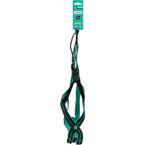 Meilleurs prix pour Harnais de traction pour chien OLYMPIA XXS Type Xback