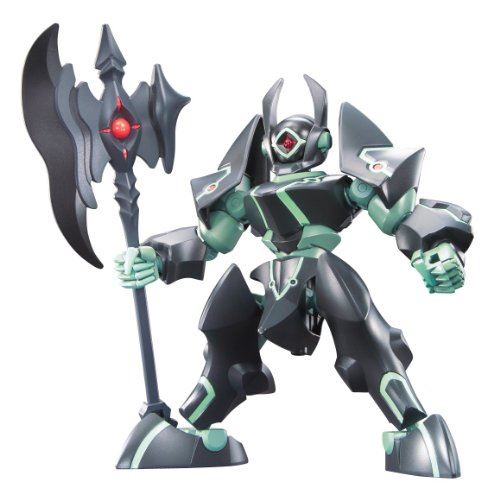 Bandai Little Battlers Experience W - Vecteur Lbx (Modèle En Plastique)