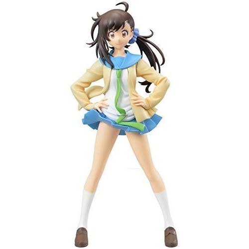 Sega Nisekoi Haru Onodera Figure Premium