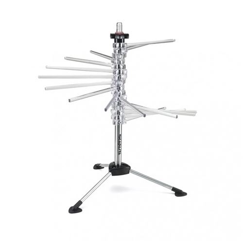 Marcato N7999 Tacapasta S&eacute;choir pour p&acirc;tes Space Saver, Transparent