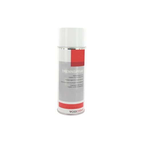 Démoulant spray VOSSCHEMIE 400ml
