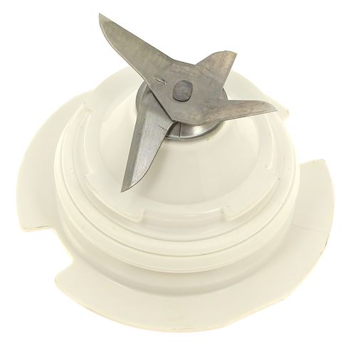 Embase+couteau bol mixer pour Robot Seb